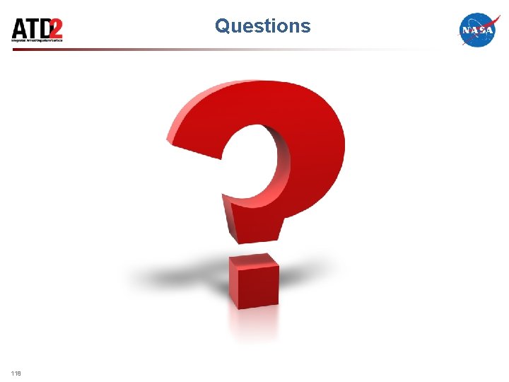 Questions 118 