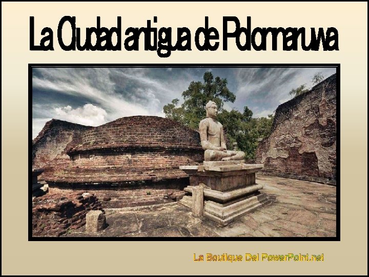 La Boutique Del Power. Point. net 