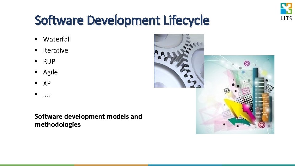 Software Development Lifecycle • • • Waterfall Iterative RUP Agile ХP …. . Software