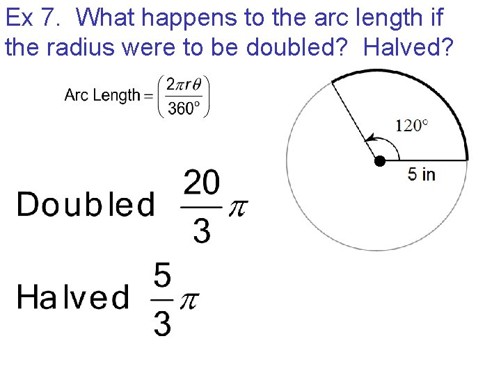 Eoc Review Question Of The Day Questions Over