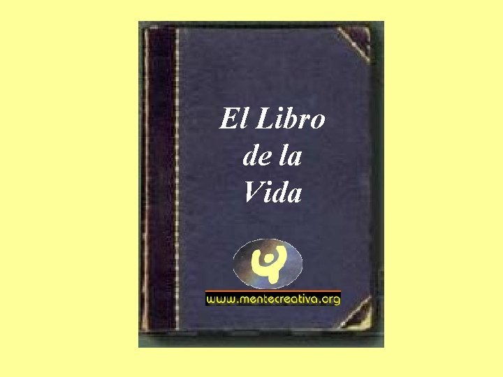 El Libro de la Vida 