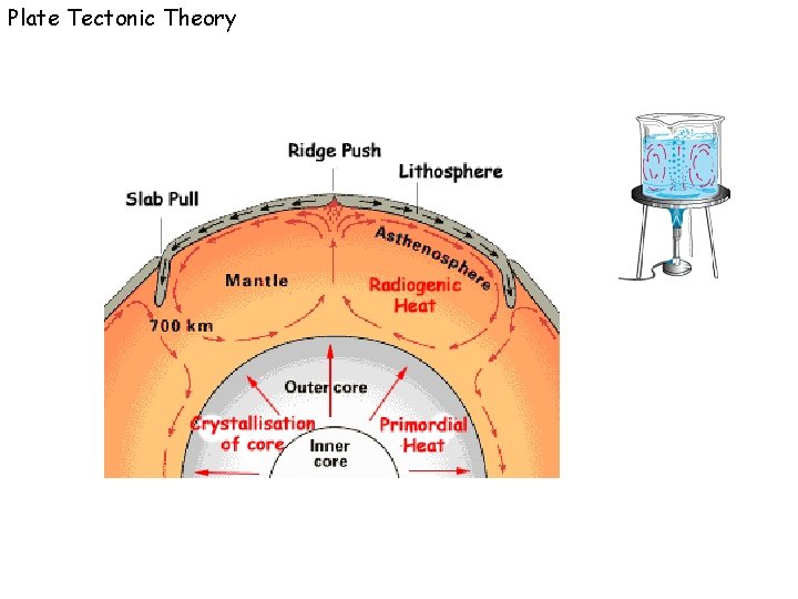 Plate Tectonic Theory 