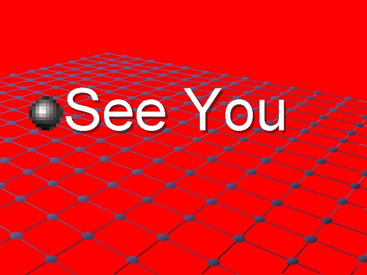 See You 