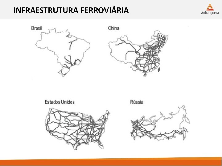 INFRAESTRUTURA FERROVIÁRIA 16/09/2015 34 