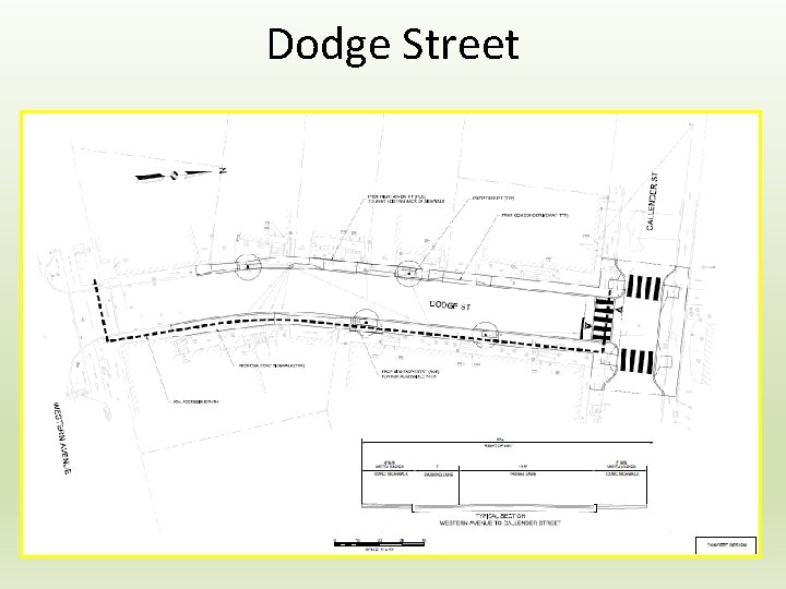 Dodge Street 