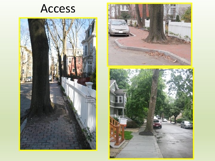Access 