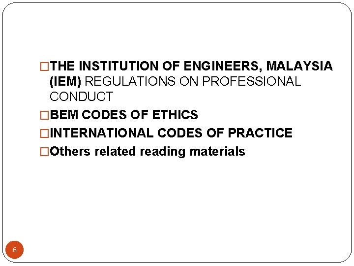 EUT 440 1 Attendance absenteeism 1 st warning