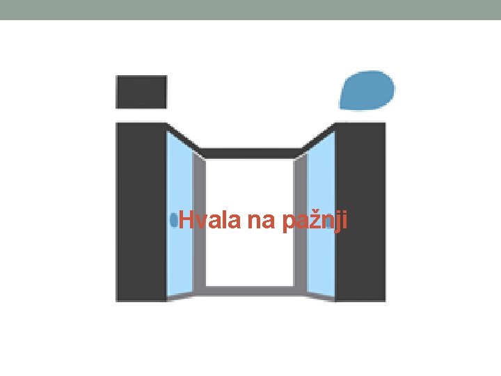 Hvala na pažnji 