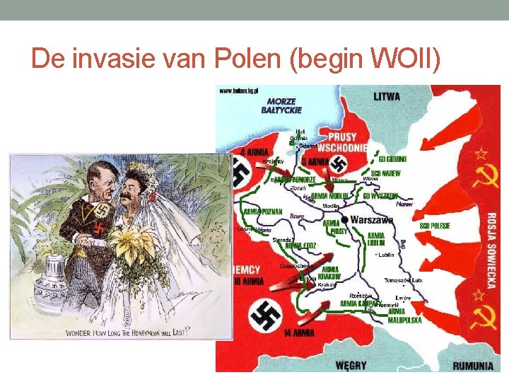 DE TWEEDE WERELDOORLOG DEEL II 1933 1936 De