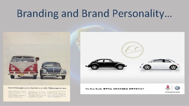 Branding and Brand Personality… 