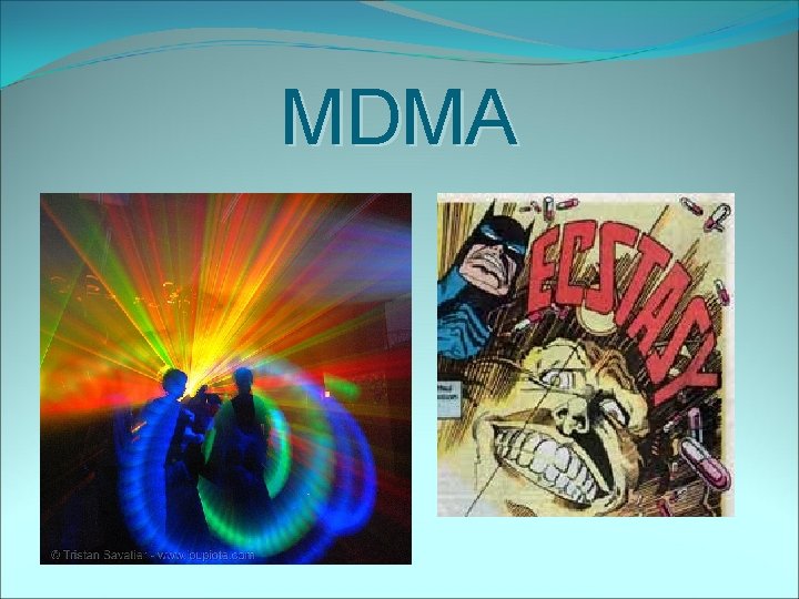 MDMA 