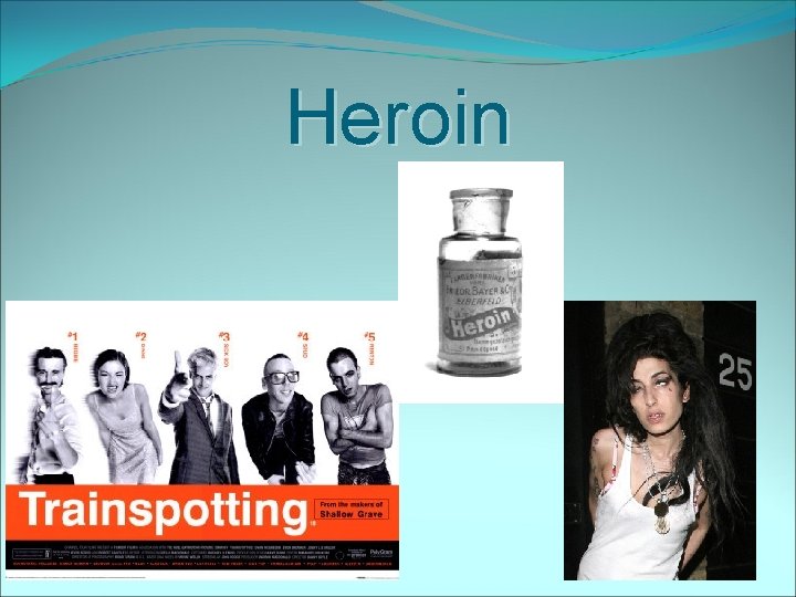 Heroin 