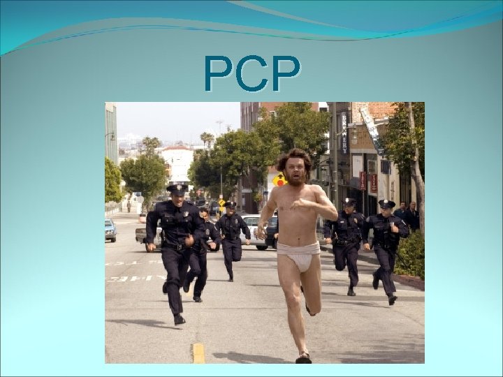 PCP 