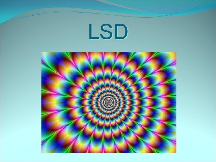 LSD 