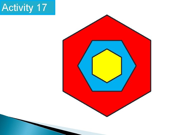 Polygons Learning Aims and Objectives From these exercises