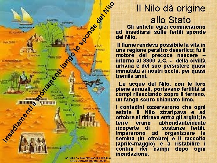 l. N ilo de e on d sp le o un g il en