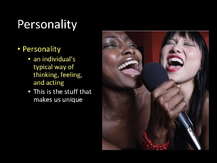 Do Now Grab student guide and review it