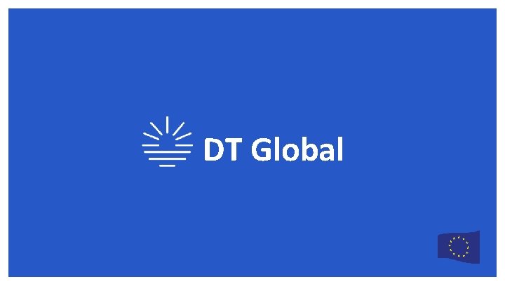 DT Global 