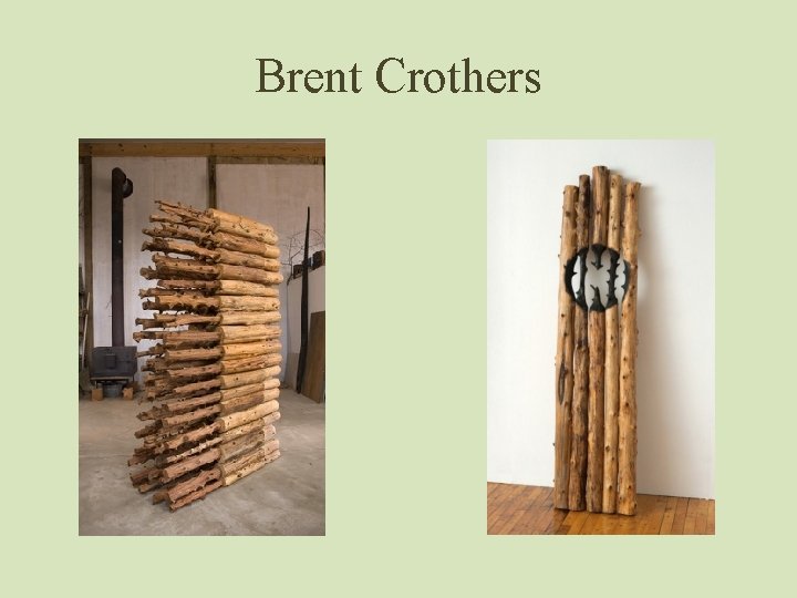 Brent Crothers 