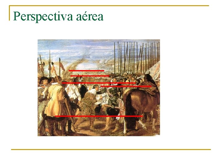 Perspectiva aérea 