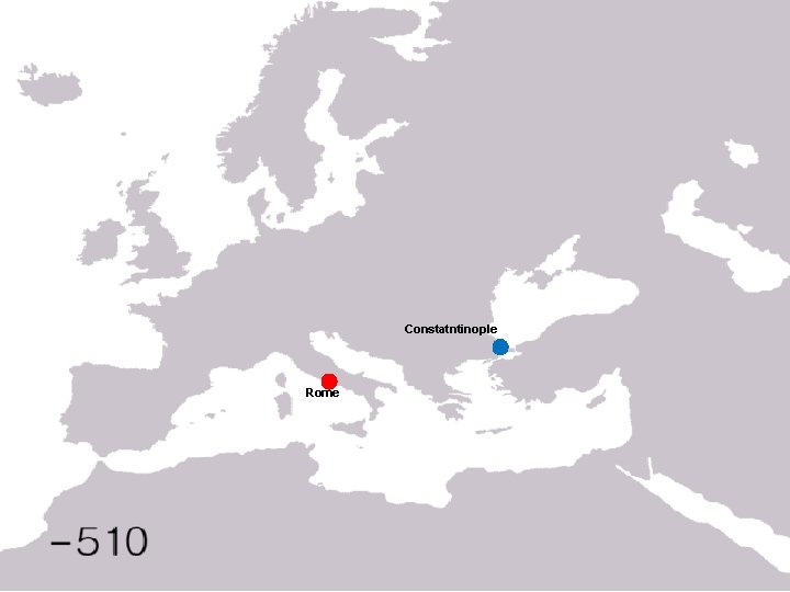 Bellwork Characteristics of Roman Empire Danger Minilesson The