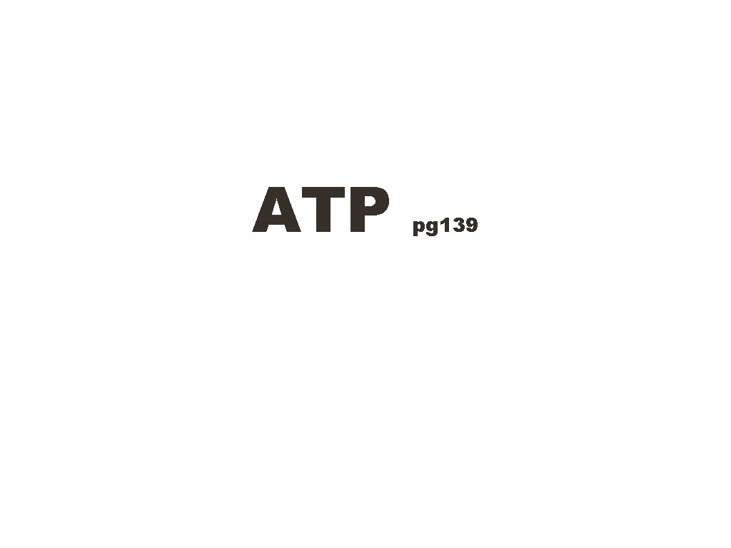 ATP pg 139 
