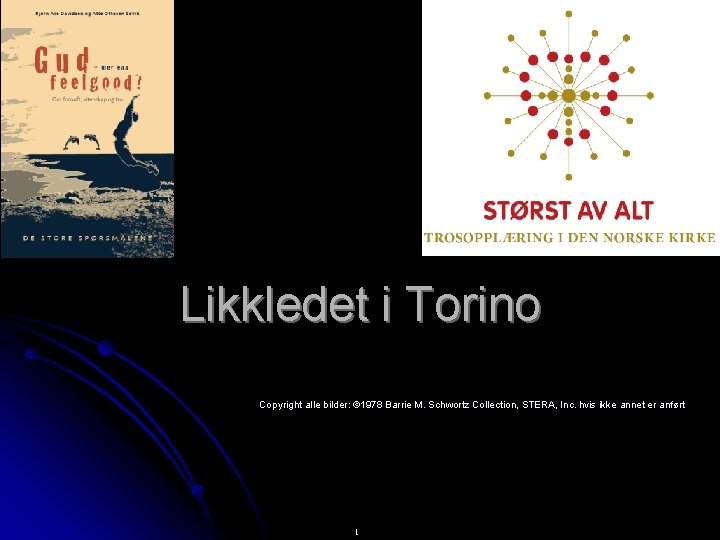 Likkledet i Torino Copyright alle bilder: © 1978 Barrie M. Schwortz Collection, STERA, Inc.