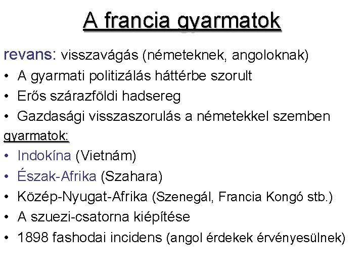 A Gyarmatosts Folyamata Imperializmus A XIX Sz I a-gyarmatosts-folyamata-imperializmus-a-xix-sz-i