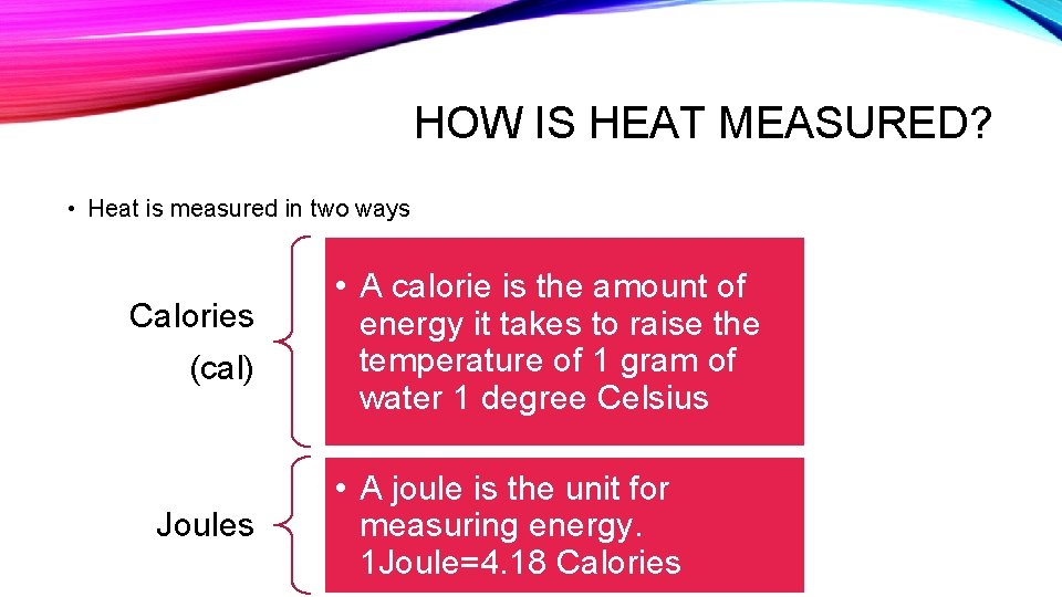 THERMAL ENERGY AND HEAT Sc 7 n 1