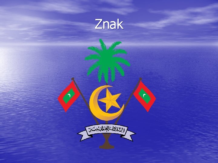 Znak 