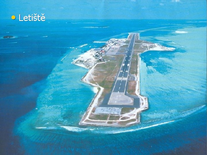  • Letiště 