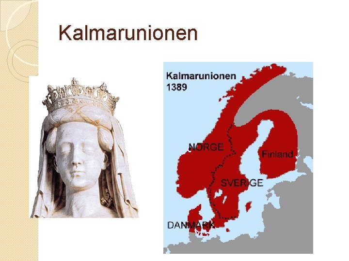 Kalmarunionen 