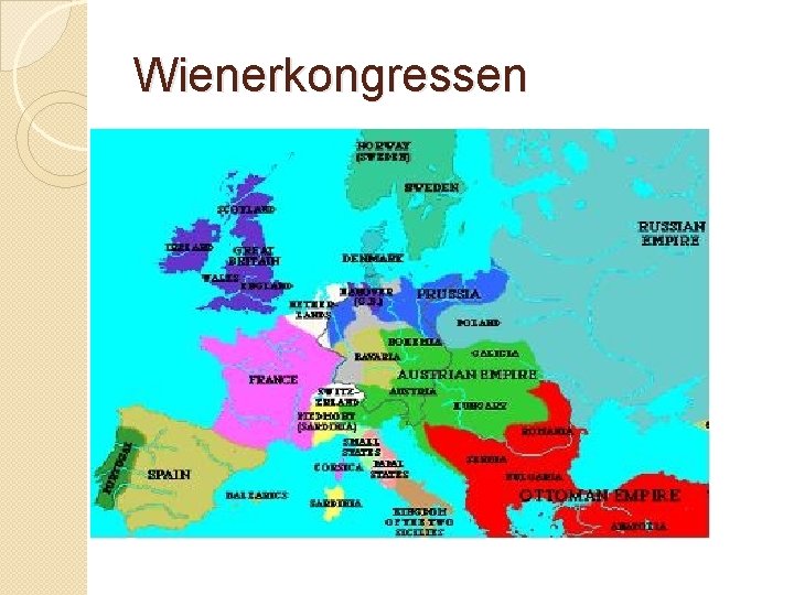 Wienerkongressen 