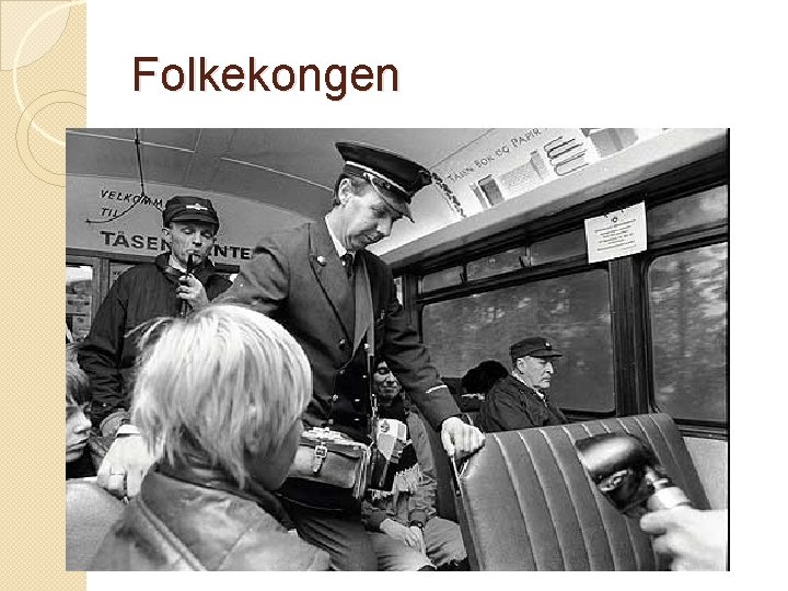 Folkekongen 