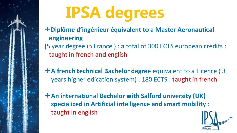 The School Why Choosing France For Engineering Studies