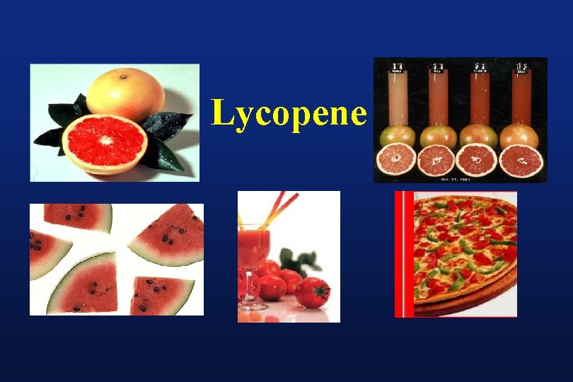 Lycopene 