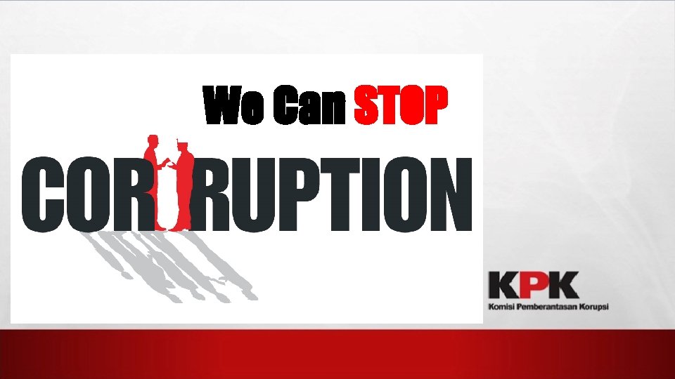 We Can STOP 