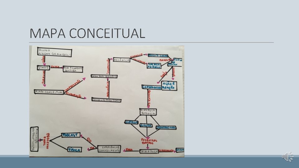 MAPA CONCEITUAL 
