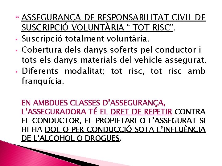 Sessi Consumidorista Sobre Els Drets Dels Usuaris De