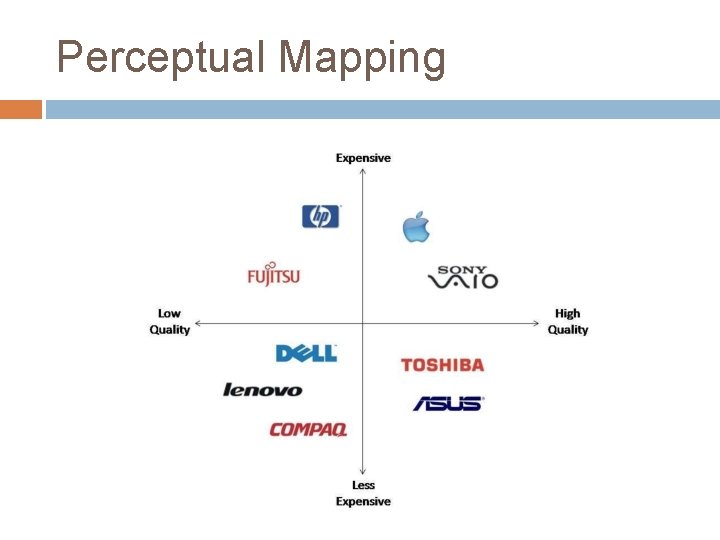 Perceptual Mapping 