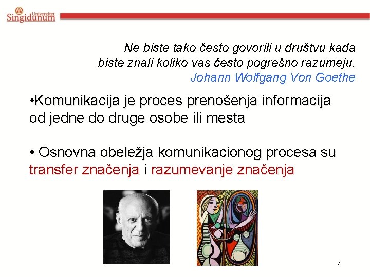 Ne biste tako često govorili u društvu kada biste znali koliko vas često pogrešno