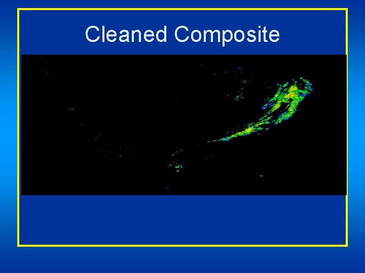 Cleaned Composite 