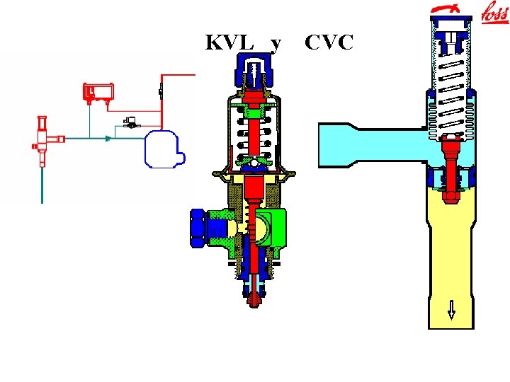 KVL y CVC 