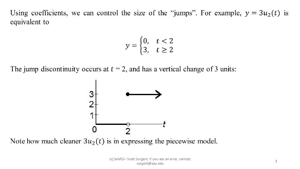  (c) So. MSS - Scott Surgent. If you see an error, contact surgent@asu.