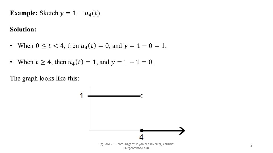  (c) So. MSS - Scott Surgent. If you see an error, contact surgent@asu.