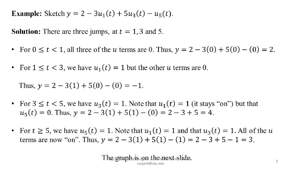  (c) So. MSS - Scott Surgent. If you see an error, contact surgent@asu.