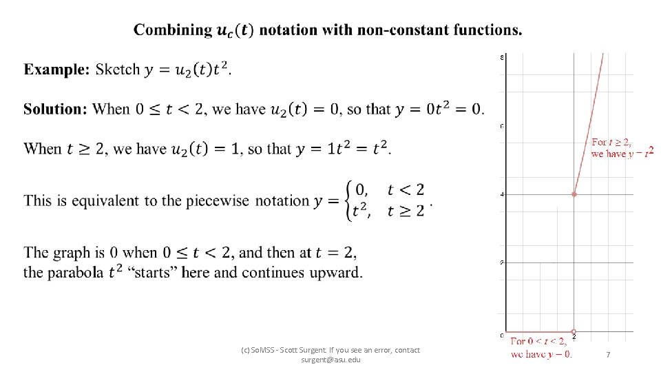  (c) So. MSS - Scott Surgent. If you see an error, contact surgent@asu.