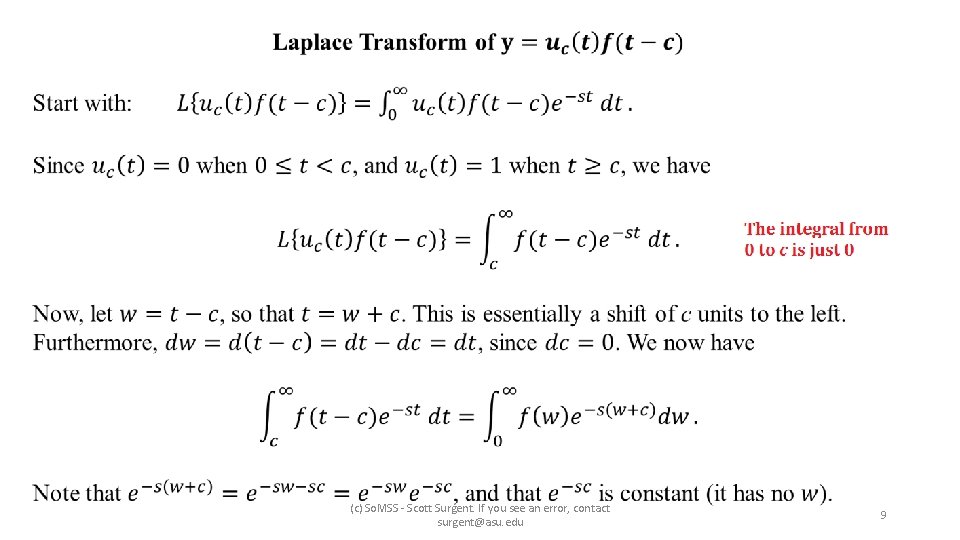  (c) So. MSS - Scott Surgent. If you see an error, contact surgent@asu.