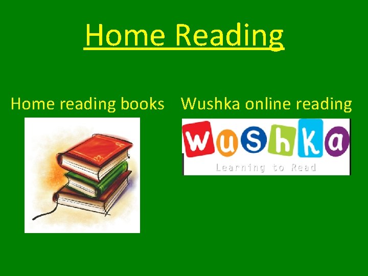 Home Reading Home reading books Wushka online reading 