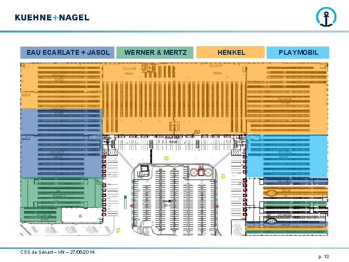 EAU ECARLATE + JASOL CSS de Sénart – KN – 27/06/2014 WERNER & EAU ECARLATE + JASOL CSS de Sénart – KN – 27/06/2014 WERNER &